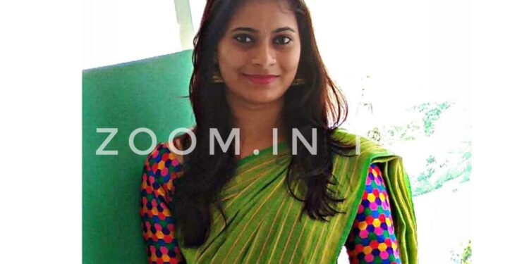 ಪುತ್ತೂರು: 2020-21ನೇ ಸಾಲಿನ ಬಿ.ಎಡ್. ಅಂತಿಮ ಸೆಮಿಸ್ಟರ್ ಪರೀಕ್ಷೆಯಲ್ಲಿ ಮೋನಿಕಾ ಪ್ರಿಯಾ ಡಿಸೋಜಾ ವಿಶಿಷ್ಟ ಶ್ರೇಣಿಯಲ್ಲಿ ತೇರ್ಗಡೆ