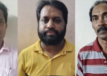 ಮಂಗಳೂರು: ಬೆಚ್ಚಿ ಬೀಳಿಸಿದ ಹೈಟೆಕ್​ ವೇಶ್ಯಾವಾಟಿಕೆ ಜಾಲ: ಬಡ ವಿದ್ಯಾರ್ಥಿನಿಯರೇ ಇವರ ಟಾರ್ಗೆಟ್..!!