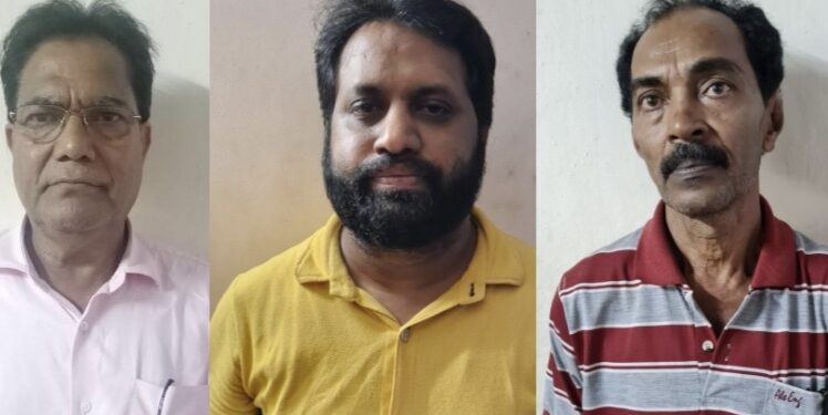 ಮಂಗಳೂರು: ಬೆಚ್ಚಿ ಬೀಳಿಸಿದ ಹೈಟೆಕ್​ ವೇಶ್ಯಾವಾಟಿಕೆ ಜಾಲ: ಬಡ ವಿದ್ಯಾರ್ಥಿನಿಯರೇ ಇವರ ಟಾರ್ಗೆಟ್..!!