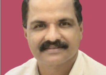 ರಾಜೀವ್ ಗಾಂಧಿ ಪಂಚಾಯತ್ ರಾಜ್ ಸಂಘಟನೆಯ ದಕ್ಷಿಣ ಕನ್ನಡ ಜಿಲ್ಲಾ ಸಂಯೋಜಕರಾಗಿ ಸುಭಾಷ್ ಚಂದ್ರ ಶೆಟ್ಟಿ ಆಯ್ಕೆ