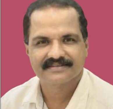 ರಾಜೀವ್ ಗಾಂಧಿ ಪಂಚಾಯತ್ ರಾಜ್ ಸಂಘಟನೆಯ ದಕ್ಷಿಣ ಕನ್ನಡ ಜಿಲ್ಲಾ ಸಂಯೋಜಕರಾಗಿ ಸುಭಾಷ್ ಚಂದ್ರ ಶೆಟ್ಟಿ ಆಯ್ಕೆ