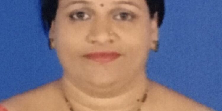 ಕರ್ನಾಟಕ ಪ್ರದೇಶ ಕಾಂಗ್ರೆಸ್ ಸೇವಾದಳದ ದಕ್ಷಿಣ ಕನ್ನಡದ ಉಪಾಧ್ಯಕ್ಷರಾಗಿ ಪ್ರವೀಣಾ ರೈ ಮರುವಂಜ ಆಯ್ಕೆ