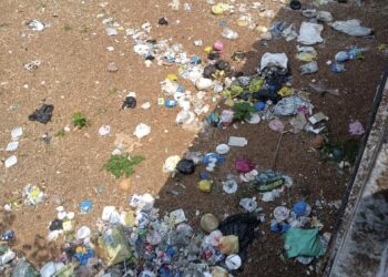 ವಿಟ್ಲ: ಪ.ಪಂ. ವ್ಯಾಪ್ತಿಯ ಸೇತುವೆಗಳ ಬಳಿ ಸಾರ್ವಜನಿಕರಿಂದ ತ್ಯಾಜ್ಯ, ಕಸ ಎಸೆತ : ಸೂಕ್ತ ಕ್ರಮಕ್ಕೆ ಆಗ್ರಹ..!!