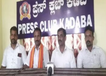 ಹಿಂದೂ-ಮುಸ್ಲಿಂ ಲವ್ ಸ್ಟೋರಿ ರಾದ್ಧಾಂತ: ಪುತ್ತೂರು ಶಾಸಕರ ಹೆಸರು ಕೆಡಿಸಲು ಷಡ್ಯಂತ್ರ ಆರೋಪ