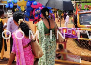 ಪುತ್ತೂರು: ಜಾತ್ರೋತ್ಸವದಲ್ಲಿ ಭಿಕ್ಷಾಟನೆಯಲ್ಲಿ ತೊಡಗಿದ್ದ ಇಬ್ಬರು ಅಪ್ರಾಪ್ತ ಮಕ್ಕಳ ರಕ್ಷಣೆ: ಚೈಲ್ಡ್ ಲೈನ್-1098 ತಂಡದ ಕಾರ್ಯಾಚರಣೆ