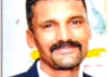 ಸಾಲ್ಮರ: ಮೇಘನಗರ ನಿವಾಸಿ ಪ್ರವೀಣ್ ಡಿಸೋಜಾ ನಿಧನ..!!