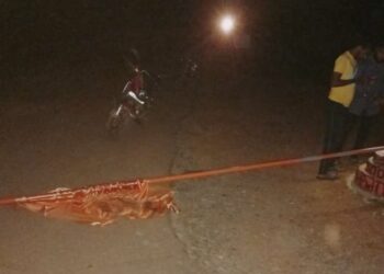 ಕೊಕ್ಕಡ: ಕಿಡಿಗೇಡಿಗಳಿಂದ ಭಗವಾಧ್ವಜಕ್ಕೆ ಹಾನಿ:ದುಷ್ಕೃತ್ಯ ಮರುಕಳಿಸಿದರೆ ಪರಿಣಾಮ ಬೇರೆ ರೀತಿಯೇ ಆಗಿರಲಿದೆ- ಹರೀಶ್ ಪೂಂಜಾ ಎಚ್ಚರಿಕೆ