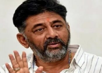 ಸುಳ್ಯ: ಡಿಕೆ ಶಿವಕುಮಾರ್‌ ರನ್ನು ನಿಂದಿಸಿದ ಪ್ರಕರಣ: ವ್ಯಕ್ತಿಗೆ ಎರಡು ವರ್ಷ ಜೈಲು..!!