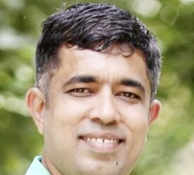 ಈಶ್ವರಮಂಗಲ: ಸಾರಕೂಟೇಲು ನಿವಾಸಿ ಪ್ರದೀಪ್ ಗೌಡ ಬಿಜಾಪುರದಲ್ಲಿ ಆತ್ಮಹತ್ಯೆ..!!