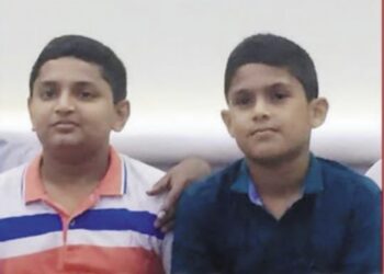 ಇಸ್ಲಾಮಿಕ್ ಪಬ್ಲಿಕ್ ಪರೀಕ್ಷೆಯಲ್ಲಿ ಕೋಲ್ಪೆ ಬದ್ರಿಯ ಮದರಸದ ವಿದ್ಯಾರ್ಥಿಗಳಾದ ನಾಶಿಮ್ ಹಾಗೂ ಶಹೀಮ್ ಪುತ್ತೂರು ರೇಂಜ್ ಮಟ್ಟದಲ್ಲಿ ಪ್ರಥಮ