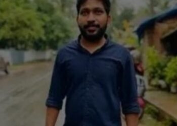 ಮಂಗಳೂರು: ಫೋನ್ ನಲ್ಲಿ ಮಾತನಾಡುತ್ತಿದ್ದ ಯುವಕನಿಗೆ ಟ್ಯಾಂಕರ್ ಡಿಕ್ಕಿ: ಯುವಕ ಸ್ಥಳದಲ್ಲೇ ಸಾವು..!!