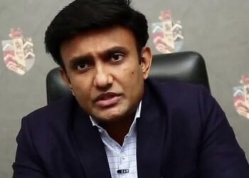 ಕೊರೊನಾ ನಾಲ್ಕನೇ ಅಲೆ ಪ್ರವೇಶ ಸಾಧ್ಯತೆ: ಕಡ್ಡಾಯವಾಗಿ ಮಾಸ್ಕ್ ಧರಿಸುವಂತೆ ಆರೋಗ್ಯ ಸಚಿವ ಡಾ. ಕೆ.ಸುಧಾಕರ್‌ ಸೂಚನೆ