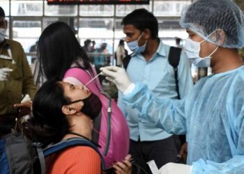 ಕೊರೊನಾ 4ನೇ ಅಲೆ: ಹೊಸ ಮಾರ್ಗಸೂಚಿ ಪ್ರಕಟಿಸಿದ ರಾಜ್ಯ ಸರ್ಕಾರ..!!