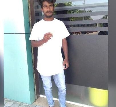 ತಮ್ಮನ ಪ್ರೀತಿಗಾಗಿ ಪ್ರಾಣಬಿಟ್ಟ ಅಣ್ಣ: ಚಾಕುವಿನಿಂದ ಇರಿದು ಕೊಂದ ಯುವತಿ ಮನೆಯವರು..!!