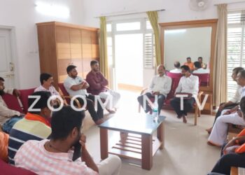ಕುಕ್ಕೆಸುಬ್ರಹ್ಮಣ್ಯ: ಅನ್ಯಮತೀಯರ ವ್ಯಾಪಾರ ತಡೆಯಲು ಹಿಂದೂ ಸಂಘಟನೆಗಳಿಂದ ಆಗ್ರಹ