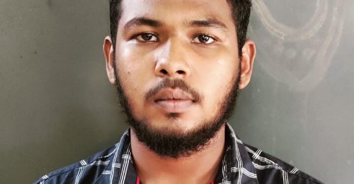 ಮಂಗಳೂರು: ಮೇಯಲು ಬಿಟ್ಟ ಕಪಿಲ ಗೋಶಾಲೆಯ ಜಾನುವಾರು ಕಳ್ಳತನ: ಆರೋಪಿಯ ಬಂಧನ..!!