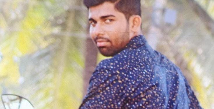 ಮಂಗಳೂರು: ಸಾಲದ ಹೊರೆ: ಸಮುದ್ರಕ್ಕೆ ಹಾರಿ ಯುವಕ ಆತ್ಮಹತ್ಯೆ..!!