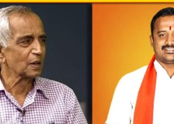 ಸಂತೋಷ್ ಆತ್ಮಹತ್ಯೆ ಮಾಡಿಕೊಂಡಿಲ್ಲ, ಸರ್ಕಾರವೇ ಕೊಲೆ ಮಾಡಿದೆ: ಗುತ್ತಿಗೆದಾರರ ಸಂಘ ಆಕ್ರೋಶ, ಮುಷ್ಕರಕ್ಕೆ ನಿರ್ಧಾರ..!!