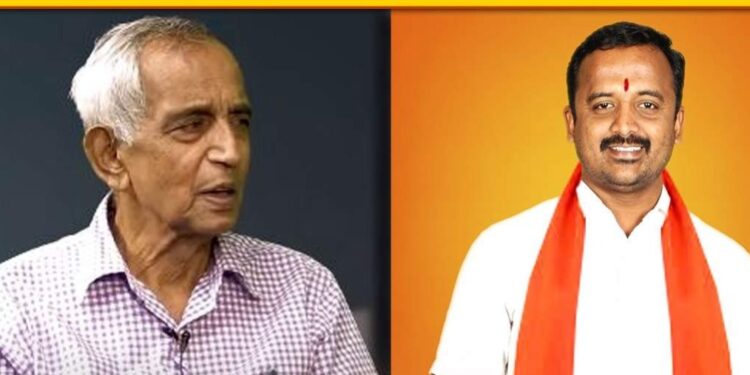 ಸಂತೋಷ್ ಆತ್ಮಹತ್ಯೆ ಮಾಡಿಕೊಂಡಿಲ್ಲ, ಸರ್ಕಾರವೇ ಕೊಲೆ ಮಾಡಿದೆ: ಗುತ್ತಿಗೆದಾರರ ಸಂಘ ಆಕ್ರೋಶ, ಮುಷ್ಕರಕ್ಕೆ ನಿರ್ಧಾರ..!!