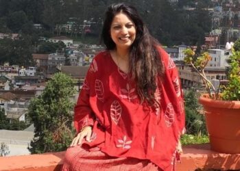 ಬ್ಯುಸಿನೆಸ್ ಮೀಟಿಂಗ್ ಅಂತ ಹೋದ ಯುವತಿ ನಾಲ್ಕು ದಿನಗಳ ಬಳಿಕ ಶವವಾಗಿ ಪತ್ತೆ..!!