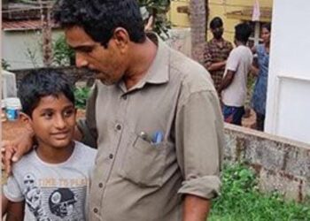 ಉಳ್ಳಾಲ: ಮನೆಯಿಂದ ನಾಪತ್ತೆಯಾದ ಬಾಲಕ ಅಜ್ಜಿ ಮನೆಯಲ್ಲಿ ಪತ್ತೆ..!!