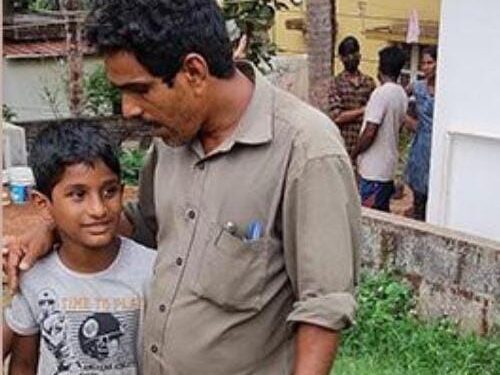 ಉಳ್ಳಾಲ: ಮನೆಯಿಂದ ನಾಪತ್ತೆಯಾದ ಬಾಲಕ ಅಜ್ಜಿ ಮನೆಯಲ್ಲಿ ಪತ್ತೆ..!!