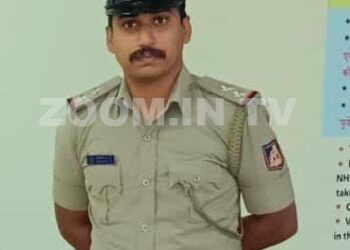 ಪುತ್ತೂರು ನಗರ ಠಾಣಾ ನೂತನ ಸಬ್ಇನ್ಸ್ಪೆಕ್ಟರ್ ಆಗಿ ರಾಜೇಶ್ ಕೆವಿ