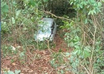 ಬಂಟ್ವಾಳ: ನಿಯಂತ್ರಣ ತಪ್ಪಿ ಮರಕ್ಕೆ ಡಿಕ್ಕಿ ಹೊಡೆದ ಕಾರು: ಇಬ್ಬರಿಗೆ ಗಾಯ..!!