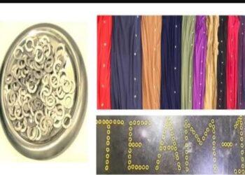 ಬುರ್ಕಾ ಬಟನ್​ನೊಳಗಡೆ 100 ಗ್ರಾಂ ಚಿನ್ನ ಸಾಗಾಟ: ಮಂಗಳೂರು ವಿಮಾನ ನಿಲ್ದಾಣದಲ್ಲಿ ಪ್ರಯಾಣಿಕ ವಶಕ್ಕೆ..!!