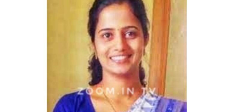 ಬಂಟ್ವಾಳ: ತಹಶೀಲ್ದಾರ್ ರಶ್ಮಿ ಎಸ್. ಆರ್. ವರ್ಗಾವಣೆ..!!