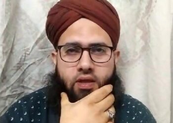 ಹುಬ್ಬಳ್ಳಿ ಗಲಭೆ: ತಲೆಮರೆಸಿಕೊಂಡಿದ್ದ ವಾಸೀಂ ಪ್ರತ್ಯಕ್ಷ: ಎಸ್ಕೇಪ್​ ಆಗಿದ್ದ ಮೌಲ್ವಿಯ ವಿಡಿಯೋ ಬಿಡುಗಡೆ