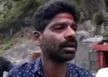 ಚಾರ್ಮಾಡಿ: ಅಣ್ಣಪ್ಪ ಸ್ವಾಮಿ ದೇಗುಲದಲ್ಲಿ ಕಾಣಿಕೆ ಹುಂಡಿ ಕಳ್ಳತನ ಮಾಡಿದ ವ್ಯಕ್ತಿಗೆ ಧರ್ಮದೇಟು..!!