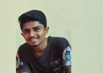 ಪಿಯುಸಿ ಪರೀಕ್ಷೆ ಬರೆಯಬೇಕಿದ್ದ ಯುವಕ ಟೆರೇಸ್ ನಿಂದ ಬಿದ್ದು ಮೃತ್ಯು..!!