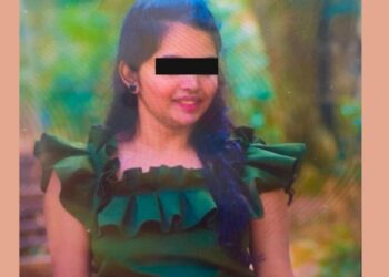 ಯುವತಿ ಮೇಲೆ ಪಾಗಲ್ ಪ್ರೇಮಿಯಿಂದ ಆ್ಯಸಿಡ್ ಅಟ್ಯಾಕ್..!!