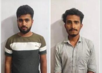 ಬಂಟ್ವಾಳ: ವಾಹನಕ್ಕೆ ಸೈಡ್ ಕೊಡುವ ವಿಚಾರದಲ್ಲಿ ಹಲ್ಲೆ: ಸಹೋದರರ ಬಂಧನ..!!