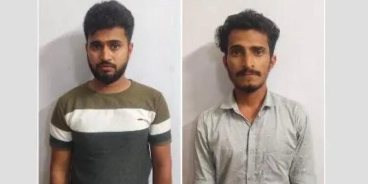 ಬಂಟ್ವಾಳ: ವಾಹನಕ್ಕೆ ಸೈಡ್ ಕೊಡುವ ವಿಚಾರದಲ್ಲಿ ಹಲ್ಲೆ: ಸಹೋದರರ ಬಂಧನ..!!