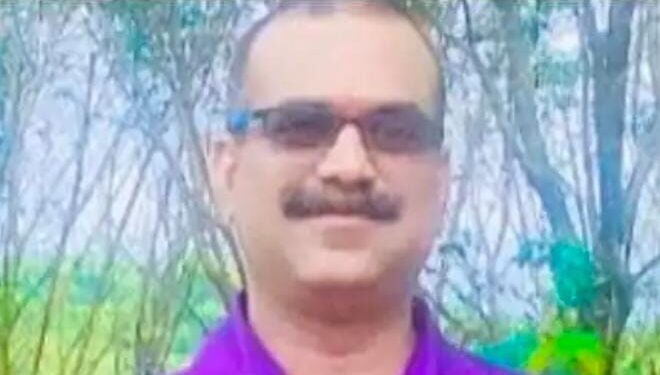 ಪುಂಜಾಲಕಟ್ಟೆ: ಉದ್ಯಮಿಯೋರ್ವರು ನೇಣು ಬಿಗಿದು ಆತ್ಮಹತ್ಯೆ..!!