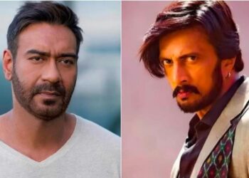 ಹಿಂದಿ ವಿವಾದ: ಸುದೀಪ್ ವರ್ಸಸ್ ಅಜಯ್ ದೇವಗನ್ ಕಾಂಟ್ರವರ್ಸಿ ಶುರು ಆಗಿದ್ದು ಹೇಗೆ..?? ಇಲ್ಲಿದೆ ವಿವರ..