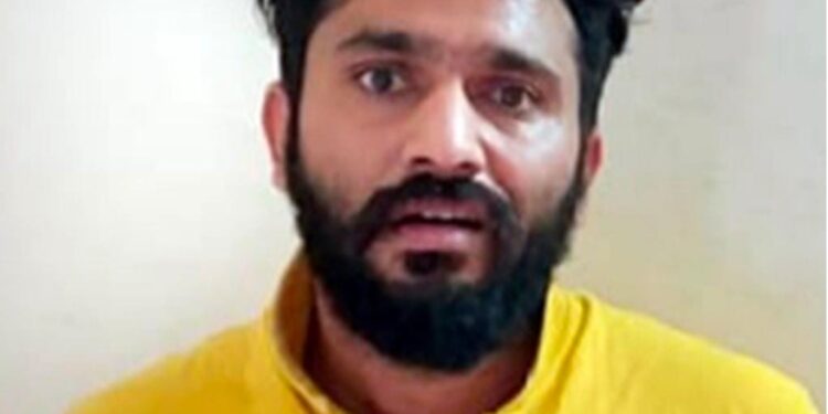 ಕಾಸರಗೋಡು: ಮಾದಕ ವಸ್ತು ಮಾರಾಟ ಜಾಲದ ಪ್ರಮುಖ ಆರೋಪಿ ಪೊಲೀಸ್ ವಶಕ್ಕೆ..!!