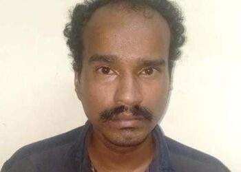 ಕಾರ್ಕಳ: ಮದುವೆ ಸಮಾರಂಭದಲ್ಲಿ ಚಿನ್ನದ ಸರ ಕಳವು:ಆರೋಪಿಯ ಬಂಧನ..!!