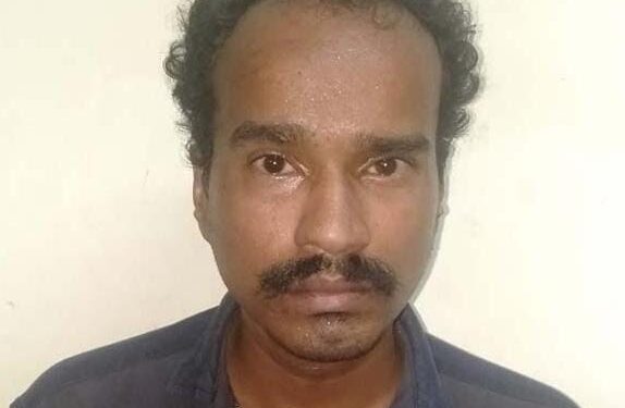 ಕಾರ್ಕಳ: ಮದುವೆ ಸಮಾರಂಭದಲ್ಲಿ ಚಿನ್ನದ ಸರ ಕಳವು:ಆರೋಪಿಯ ಬಂಧನ..!!