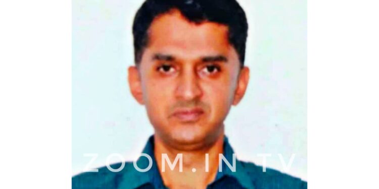 ಬೆಳ್ತಂಗಡಿ: ಆರ್.ಎಸ್.ಎಸ್. ಕಾರ್ಯಕರ್ತ ಶಿಶಿಲ ಸೂರ್ಯ ನಾರಾಯಣ ರಾವ್ ನಿಧನ..!!