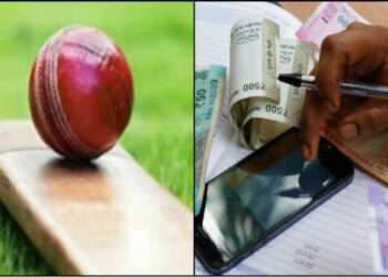 ವಿಟ್ಲ: ಕ್ರಿಕೆಟ್ ಬೆಟ್ಟಿಂಗ್ ನಡೆಸುತ್ತಿದ್ದ ಜಾಗಕ್ಕೆ ಪೊಲೀಸ್ ದಾಳಿ: ಮೂವರ ಬಂಧನ