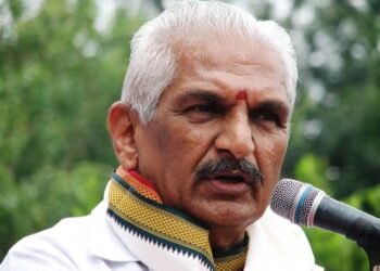 ಅಸ್ವಸ್ಥಗೊಂಡಿದ್ದ ಡಾ. ಪ್ರಭಾಕರ್ ಭಟ್ ಆರೋಗ್ಯದಲ್ಲಿ ಚೇತರಿಕೆ