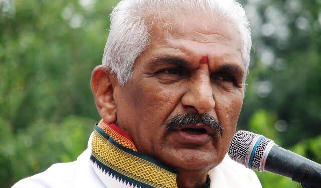 ಅಸ್ವಸ್ಥಗೊಂಡಿದ್ದ ಡಾ. ಪ್ರಭಾಕರ್ ಭಟ್ ಆರೋಗ್ಯದಲ್ಲಿ ಚೇತರಿಕೆ