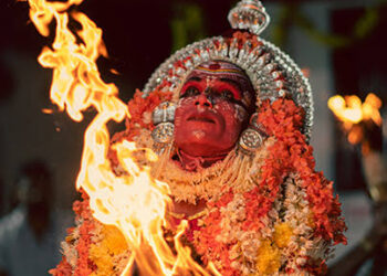 (ಎ.4) ಕರಿಂಕ: ಹೊಸಮನೆಯಲ್ಲಿ ಹರಿಸೇವೆ ಮತ್ತು ನೇಮೋತ್ಸವ