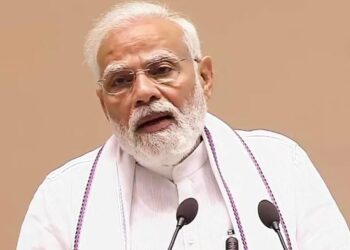 ನ್ಯಾಯಾಲಯಗಳಲ್ಲಿ ಸ್ಥಳೀಯ ಭಾಷೆಗಳ ಬಳಕೆಯನ್ನು ಪ್ರೋತ್ಸಾಹಿಸಬೇಕು – ಪ್ರಧಾನಿ ನರೇಂದ್ರ ಮೋದಿ