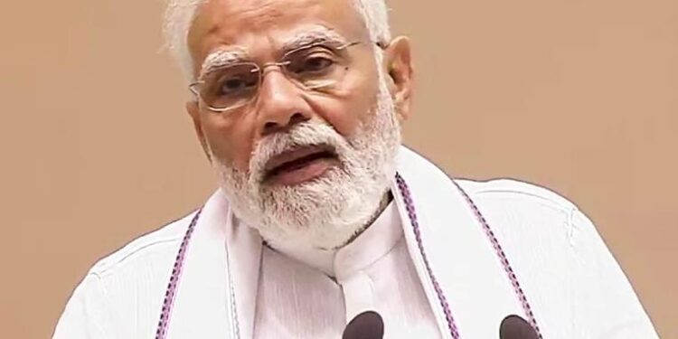 ನ್ಯಾಯಾಲಯಗಳಲ್ಲಿ ಸ್ಥಳೀಯ ಭಾಷೆಗಳ ಬಳಕೆಯನ್ನು ಪ್ರೋತ್ಸಾಹಿಸಬೇಕು – ಪ್ರಧಾನಿ ನರೇಂದ್ರ ಮೋದಿ