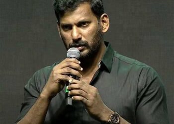 ಇಸ್ಲಾಂಗೆ ಮತಾಂತರ ಆದ್ರಾ ಸ್ಟಾರ್ ನಟ ‘ವಿಶಾಲ್’: ಏನಿದು ಇನ್ಶ್ಯಾಅಲ್ಲಾಹ್..??