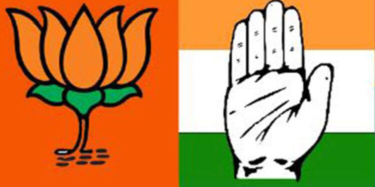 ನಾಳೆ ಬಿಜೆಪಿ ರಾಜ್ಯಾಧ್ಯಕ್ಷರು ಪುತ್ತೂರಿಗೆ ಭೇಟಿ: ಹಲವು ಕಾಂಗ್ರೆಸ್ ನಾಯಕರು ಬಿಜೆಪಿ ಸೇರ್ಪಡೆ ಸಾಧ್ಯತೆ …!???